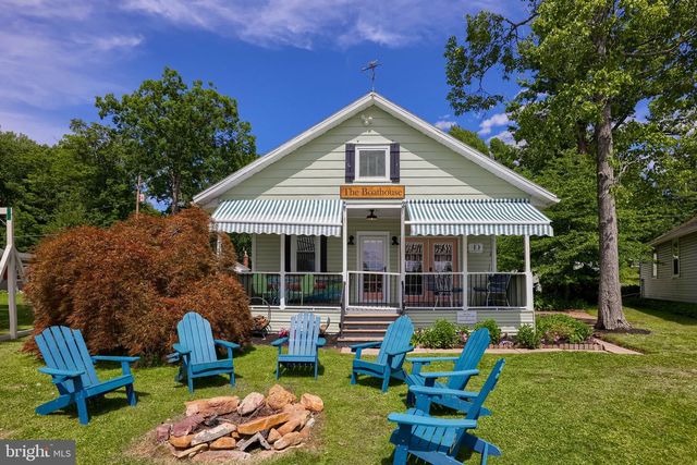 49 KING FISHER DR, Ashland, PA 17921