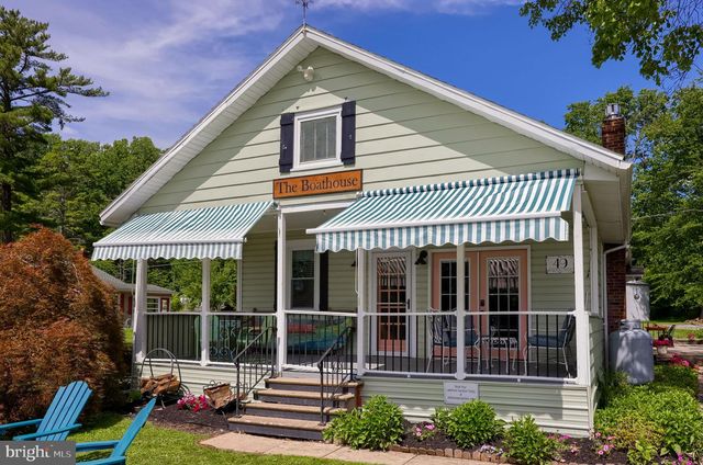 49 KING FISHER DR, Ashland, PA 17921