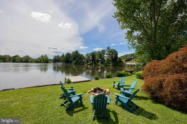 49 KING FISHER DR, Ashland, PA 17921