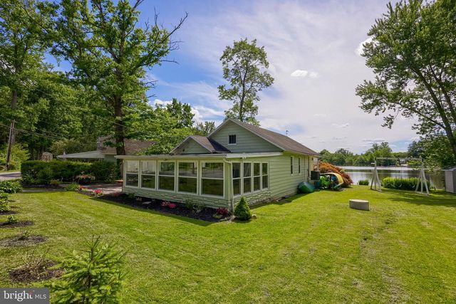 49 KING FISHER DR, Ashland, PA 17921