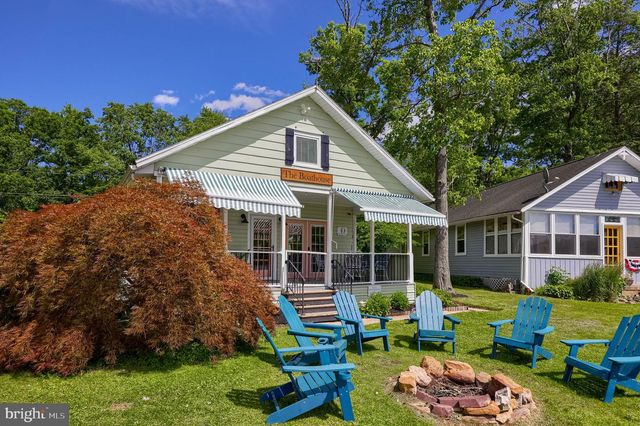 49 KING FISHER DR, Ashland, PA 17921