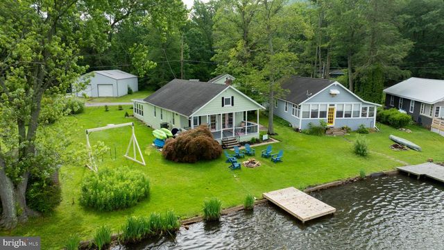 49 KING FISHER DR, Ashland, PA 17921