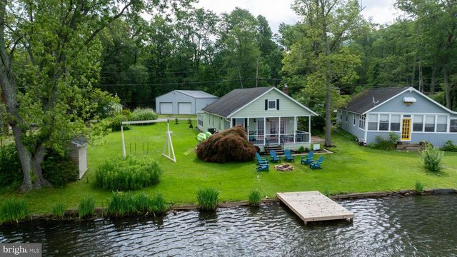 49 KING FISHER DR, Ashland, PA 17921