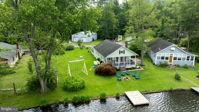 49 KING FISHER DR, Ashland, PA 17921