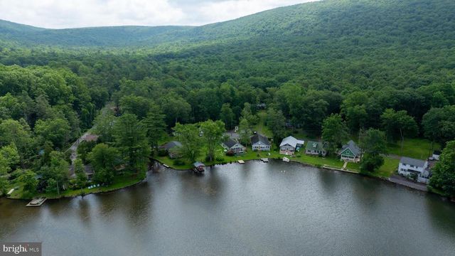 49 KING FISHER DR, Ashland, PA 17921
