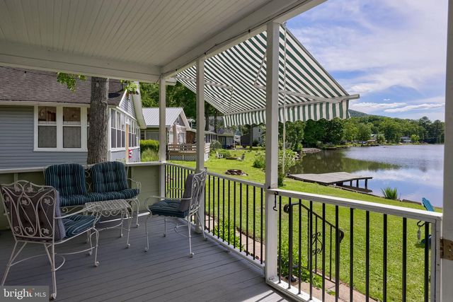 49 KING FISHER DR, Ashland, PA 17921