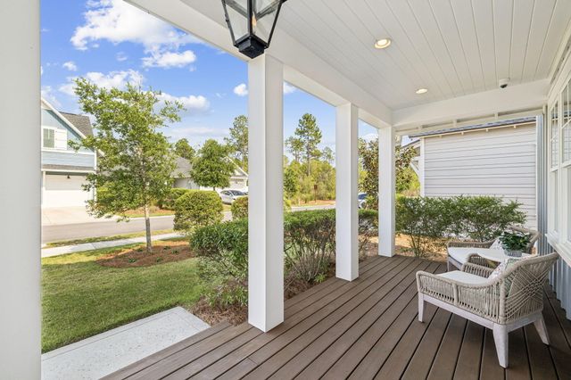 280 Log Landing Street, Inlet Beach, FL 32461
