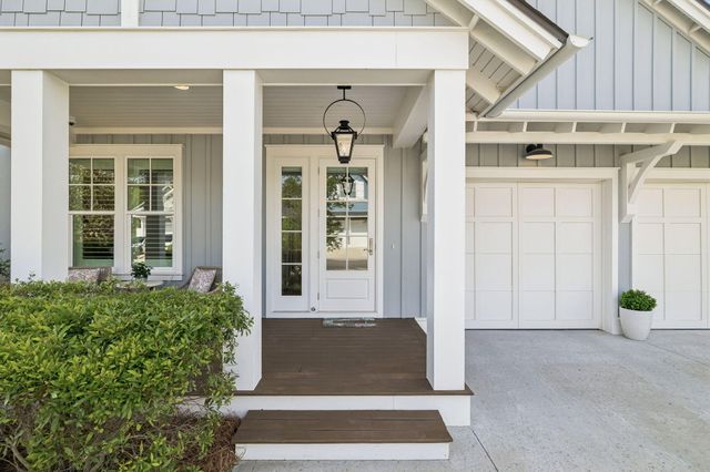 280 Log Landing Street, Inlet Beach, FL 32461