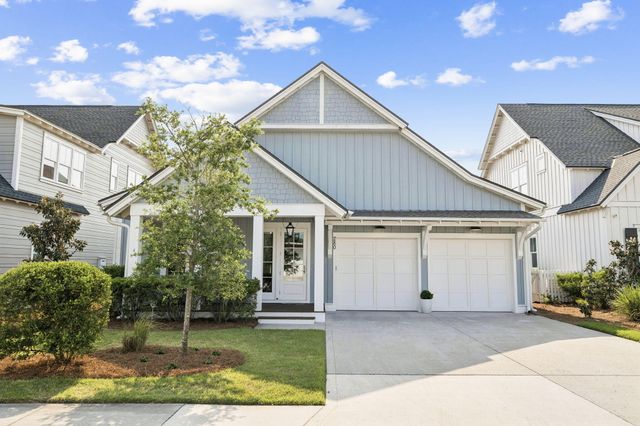 280 Log Landing Street, Inlet Beach, FL 32461