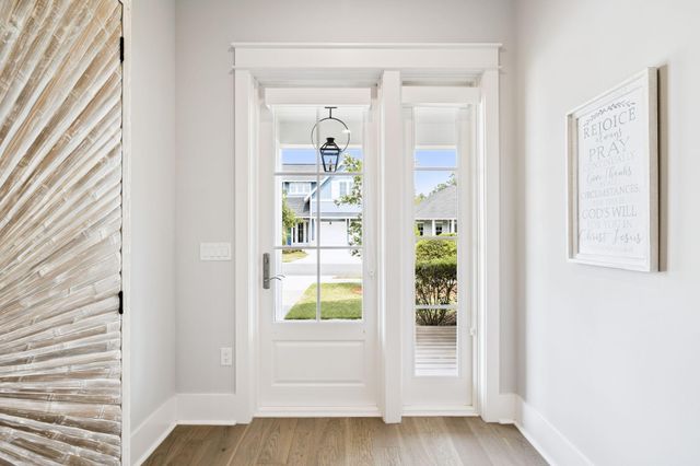 280 Log Landing Street, Inlet Beach, FL 32461