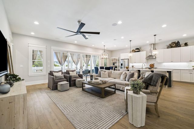 280 Log Landing Street, Inlet Beach, FL 32461