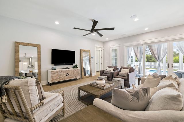 280 Log Landing Street, Inlet Beach, FL 32461