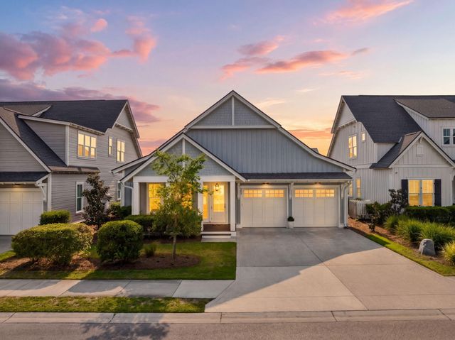 280 Log Landing Street, Inlet Beach, FL 32461