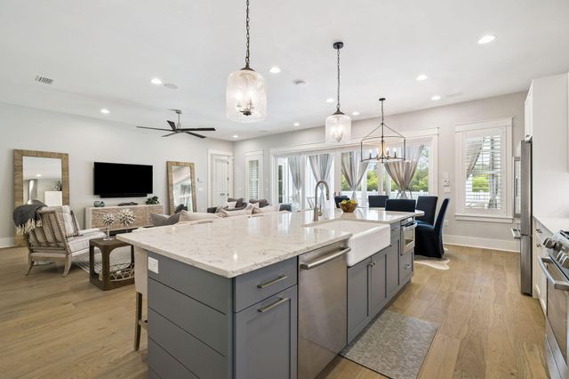 280 Log Landing Street, Inlet Beach, FL 32461