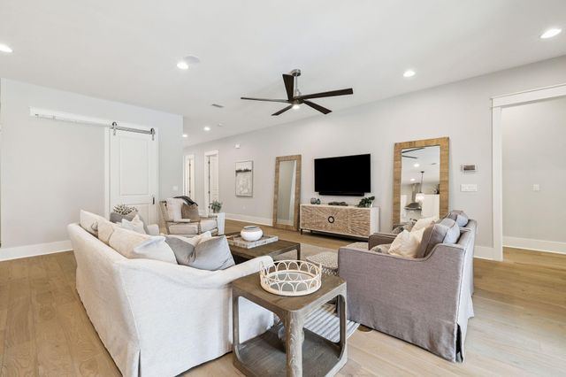 280 Log Landing Street, Inlet Beach, FL 32461