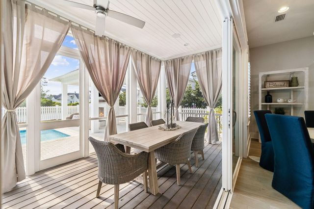 280 Log Landing Street, Inlet Beach, FL 32461