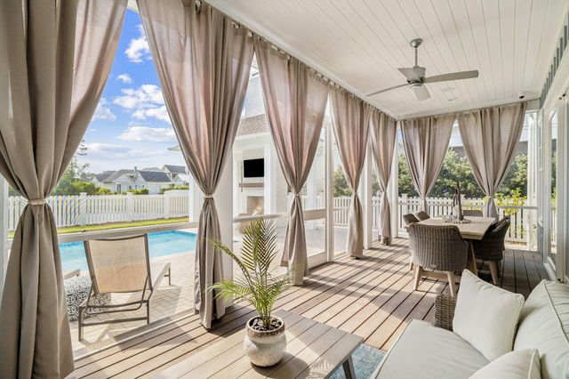 280 Log Landing Street, Inlet Beach, FL 32461