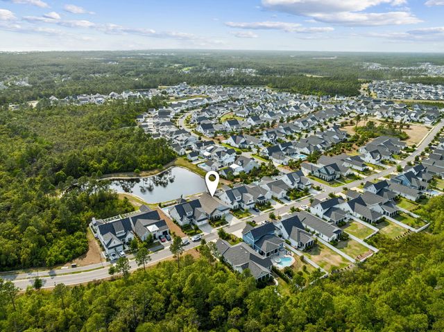 280 Log Landing Street, Inlet Beach, FL 32461