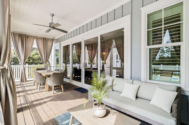 280 Log Landing Street, Inlet Beach, FL 32461