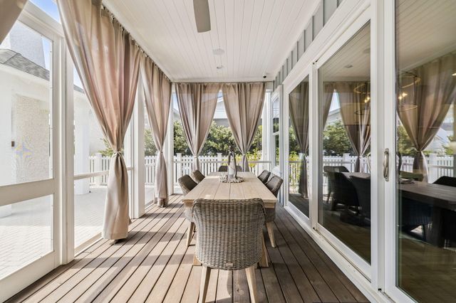280 Log Landing Street, Inlet Beach, FL 32461