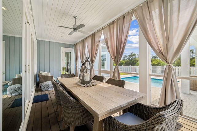 280 Log Landing Street, Inlet Beach, FL 32461