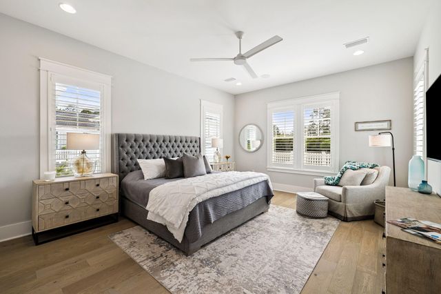 280 Log Landing Street, Inlet Beach, FL 32461