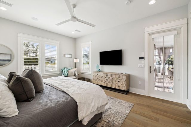 280 Log Landing Street, Inlet Beach, FL 32461