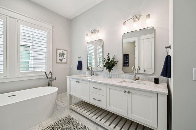 280 Log Landing Street, Inlet Beach, FL 32461