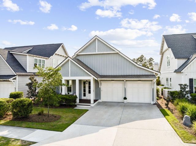 280 Log Landing Street, Inlet Beach, FL 32461