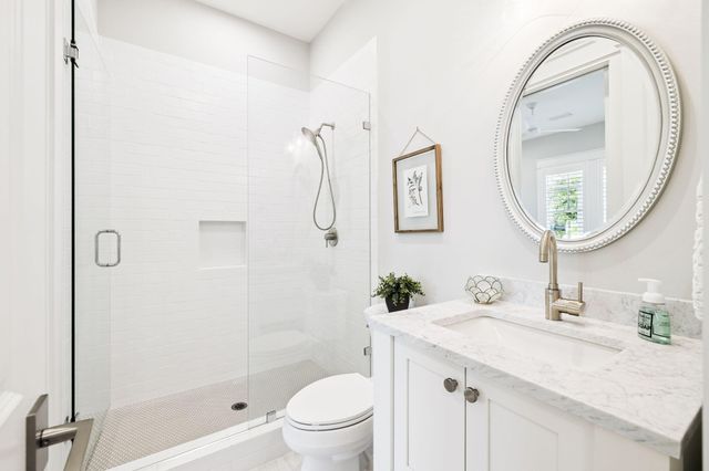 280 Log Landing Street, Inlet Beach, FL 32461