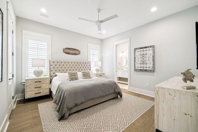 280 Log Landing Street, Inlet Beach, FL 32461