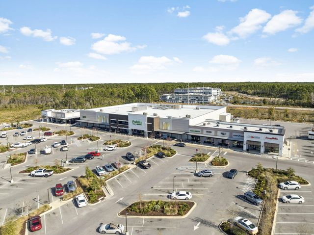 280 Log Landing Street, Inlet Beach, FL 32461