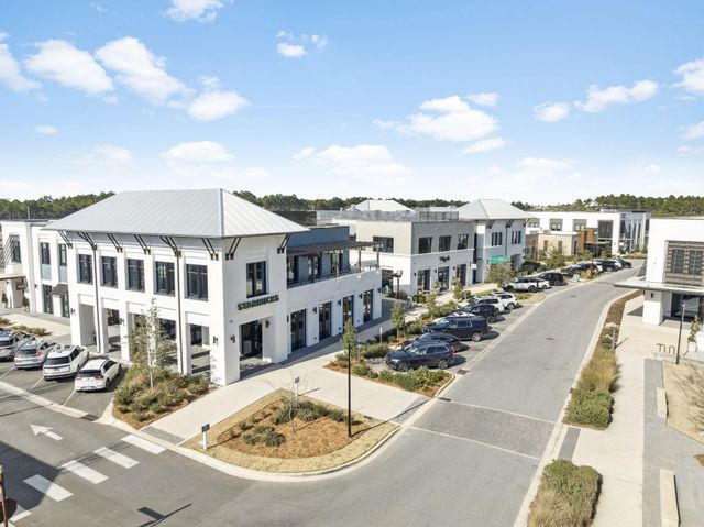 280 Log Landing Street, Inlet Beach, FL 32461
