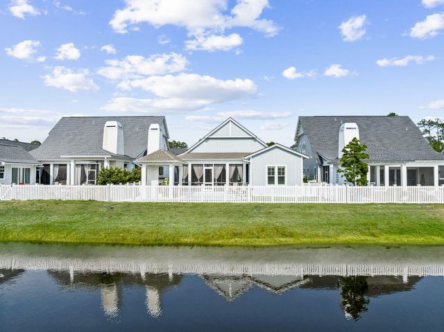 280 Log Landing Street, Inlet Beach, FL 32461