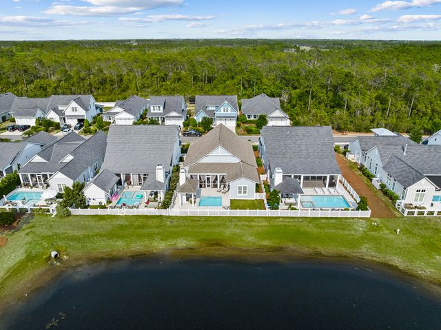 280 Log Landing Street, Inlet Beach, FL 32461