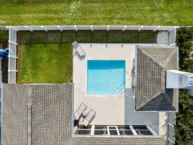280 Log Landing Street, Inlet Beach, FL 32461