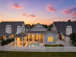 280 Log Landing Street, Inlet Beach, FL 32461