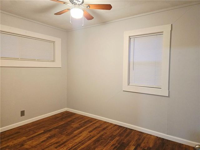 205 W Washington Street, Frontenac, KS 66763