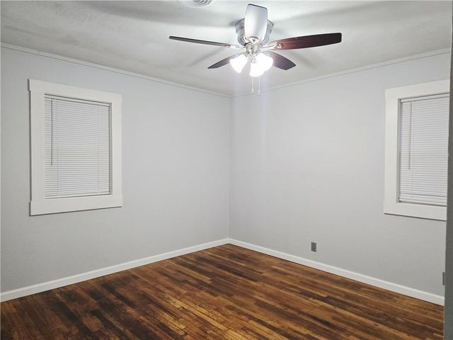 205 W Washington Street, Frontenac, KS 66763