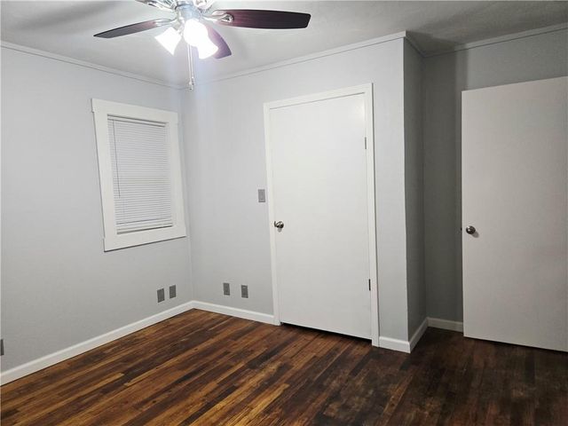 205 W Washington Street, Frontenac, KS 66763