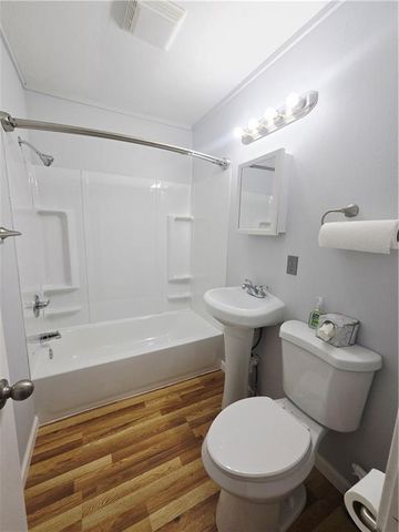 205 W Washington Street, Frontenac, KS 66763