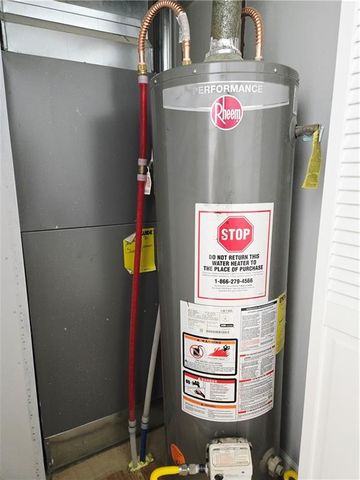 205 W Washington Street, Frontenac, KS 66763