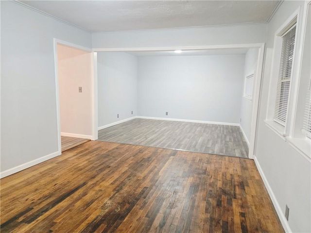 205 W Washington Street, Frontenac, KS 66763