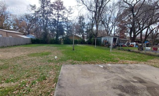 205 W Washington Street, Frontenac, KS 66763