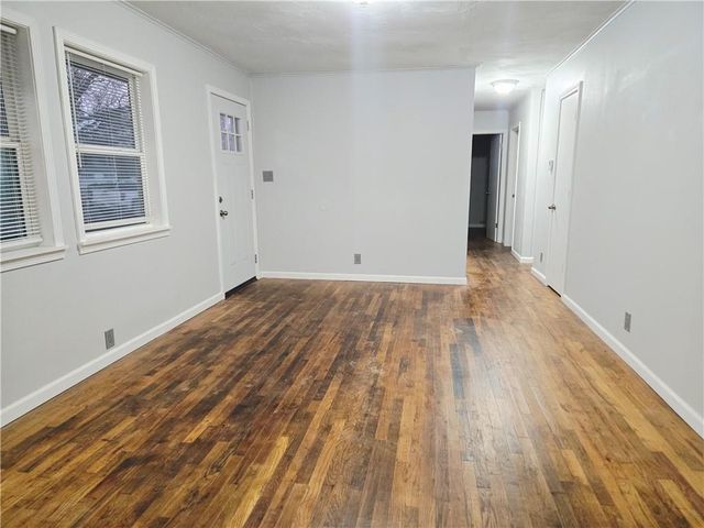 205 W Washington Street, Frontenac, KS 66763