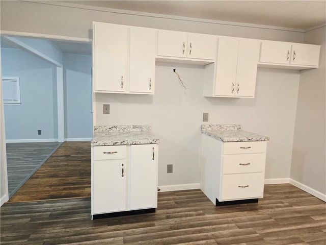 205 W Washington Street, Frontenac, KS 66763