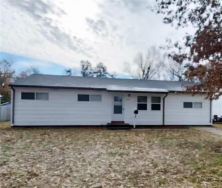 205 W Washington Street, Frontenac, KS 66763