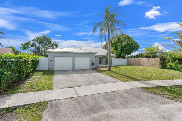 3604 Boulevard Chatelaine, Delray Beach, FL 33445