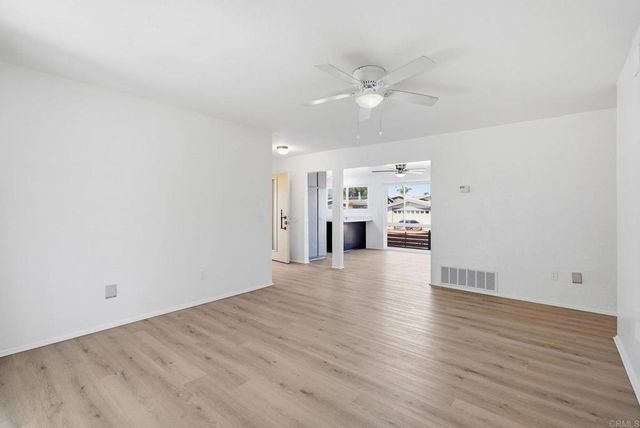 8451 Lomker Way, Santee, CA 92071