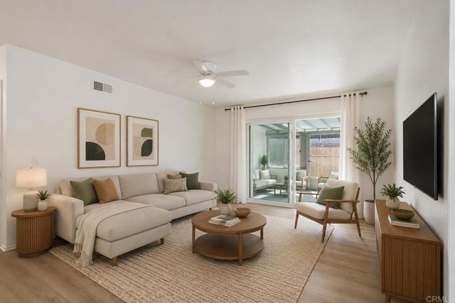 8451 Lomker Way, Santee, CA 92071